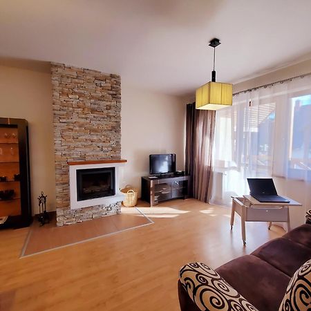 Apartments Highland Стара-Лесна Экстерьер фото
