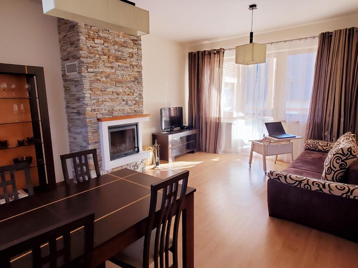 Apartments Highland Стара-Лесна Экстерьер фото