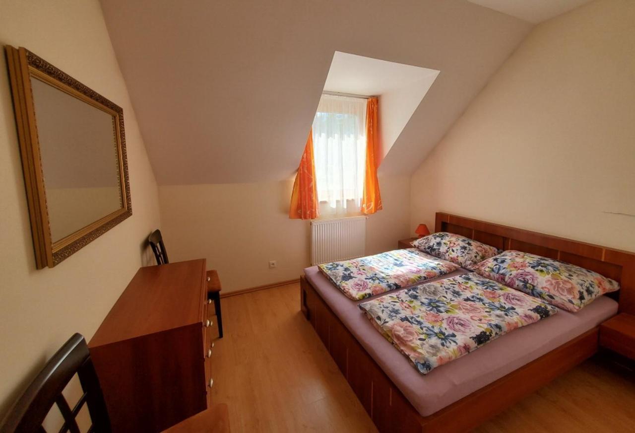 Apartments Highland Стара-Лесна Экстерьер фото
